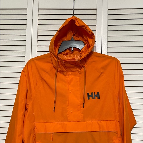 Helly Hansen Loke Packable Anorak Size L - Picture 8 of 8